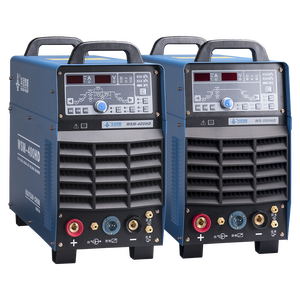 DC Machine de soudage à l'argon <span class=keywords><strong>TIG</strong></span> 500 - Product Image 1