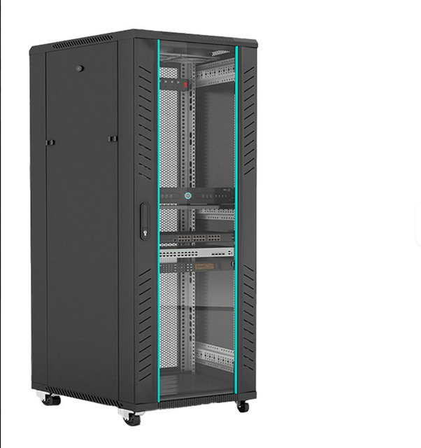 18U 22U 24U32U 38U 42U 47U Data Center Network Cabinet 19 Inch 42 U Rack Mount Standard Server Outdoor Server Rack