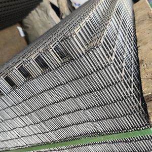 Malla de Alambre Soldada Galvanizada por Inmersión en Caliente, Malla para Gallinero - Product Image 3