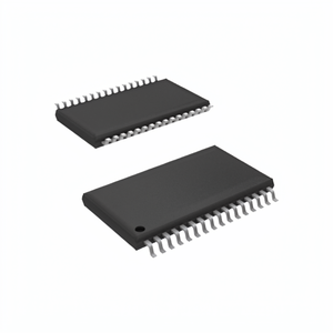 Data Acquisition In Stock THS1206MDAREP Electronic Chips Component 32 TSSOP - Product Image 1