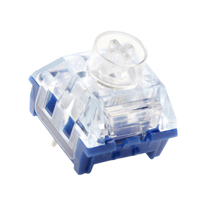 Interrupteur linéaire Kailh Deep Sea Silent Pro Box Islet pré-lubrifié pour clavier mécanique MX Switch pour Corée Coupang/<span class=keywords><strong>Gmarket</strong></span>/Naver - Product Image 1