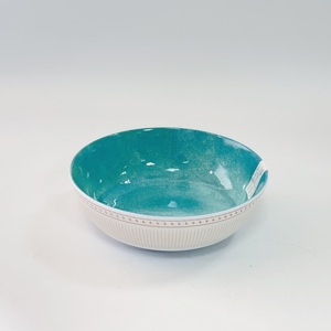 Assiettes en mélamine de 11 pouces Assiette en mélamine - Product Image 3