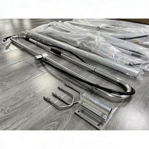 เสาอากาศไดโพลแบบพับได้ VHF FM ระยะไกล แบบยากิ - Product Image 4