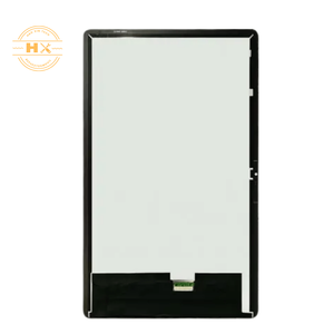 Pour Tab P11 TB-J606 et Tab P11 Plus TB-J616, écran tactile TFT sans cadre de 11 pouces, écran LCD noir - Product Image 1
