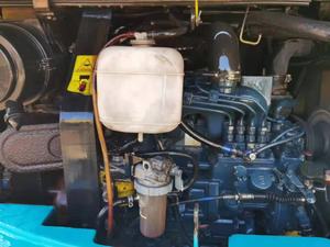 Promoción de Año Nuevo: Excavadora Mini de Orugas KX155 de 5.5 Toneladas Usada, Motor de Segunda Mano 100% Japonés, Venta Económica con EPA - Product Image 5