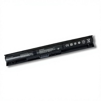 Batterie pour ordinateur portable HP Pavilion 15-ab 15-ak KI04 HSTNN-DB6T 800049-001 TPN-Q158 TPN-Q159 TPN-Q160 14.8V