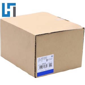 ใหม่ต้นฉบับ CS1W-CLK13 CS1W ซีรีส์โมดูลการสื่อสาร PLC ตัวควบคุมการเขียนโปรแกรมตัวควบคุมระบบอัตโนมัติทางอุตสาหกรรม - Product Image 1