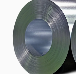 Produits en acier galvanisés par bobine en acier PPGI revêtus de zinc de haute qualité BS Standard DX51D pour diverses applications - Product Image 6