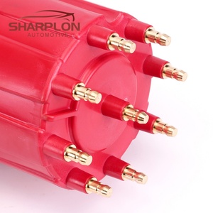 Nuevo Distribuidor de Encendido SP 1103952 para GMC 87-95, Chevrolet y Pontiac 5.0L 5.7L 7.4L - Product Image 5