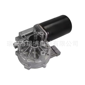 Aplicable a motores de limpiaparabrisas MAN TGA/TGL/TGM/TGS/TGX 81264016140 - Product Image 3