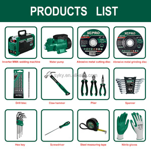 100W Electric Soldering <strong>Iron</strong> 220V High Power <strong>Welding</strong> Tool with LED Light Replaceable Tip Fast Heat up for Industrial Repair DIY - Product Image 3