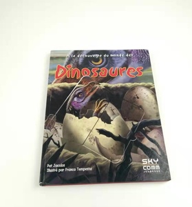 Educación duro <span class=keywords><strong>de</strong></span> niños, libros <span class=keywords><strong>de</strong></span> <span class=keywords><strong>historia</strong></span> Libro <span class=keywords><strong>de</strong></span> cartón con ascensor solapa servicio <span class=keywords><strong>de</strong></span> impresión - Product Image 3