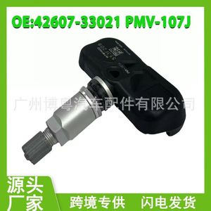 Tire Pressure Sensor 42607-33021 PMV-107J 433MHz External For Lexus - Product Image 5