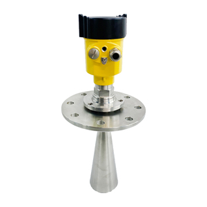 Capteur radar à klaxon en acier inoxydable 26g 0-30M 5M 10M 20M 4-20ma 24V 22-36V, détection Radio et raie - Product Image 6