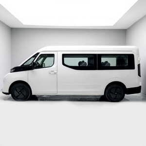 2025 Ge ely Farizon Super Van Electric Car Four-Wheel - Product Image 4