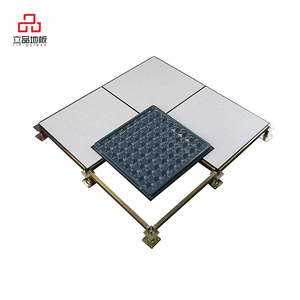 Chống tĩnh HPL bao gồm nâng lên tấm sàn cường độ cao trung tâm dữ liệu máy chủ phòng truy cập tầng - Product Image 2