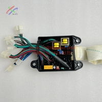 Régulateur de tension automatique KIPOR AVR KI-MB(ATS)-C2 Kipor AVR KI-MB(-ATS) -C2 66.24.13.0005 Pièces de rechange pour moteur de groupe électrogène KIPOR
