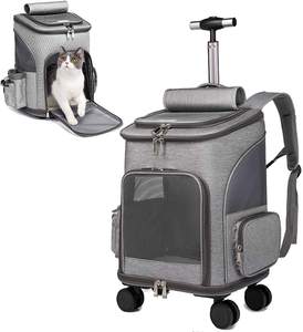 dog stroller backpack