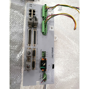 คอนโทรลเลอร์ SPiiPlus CM-2 รุ่น CM-2-A-E-M0 สำหรับ ACS - Product Image 1