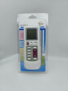 <span class=keywords><strong>Télécommande</strong></span> <span class=keywords><strong>universelle</strong></span> AC TAOJUN de haute qualité avec 2000 fonctions en une seule unité, garantie de 3 ans <span class=keywords><strong>pour</strong></span> les pièces de réfrigération - Product Image 6