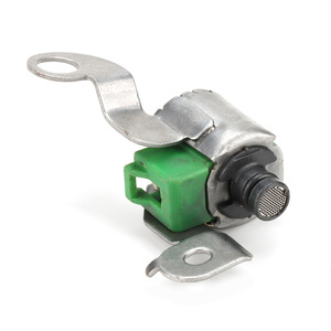 Vanne solénoïde de transmission Toyota 35250-30070 pour réparation et remplacement de camionnettes - Product Image 2