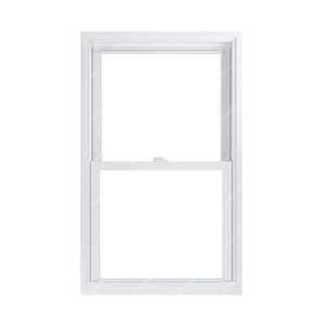 Fenêtre à guillotine simple en aluminium d'Amérique du <span class=keywords><strong>Nord</strong></span>, Energy Star, 30 <span class=keywords><strong>x</strong></span> 60, fenêtres à guillotine simples, fenêtre de maison pas chère à vendre - Product Image 2