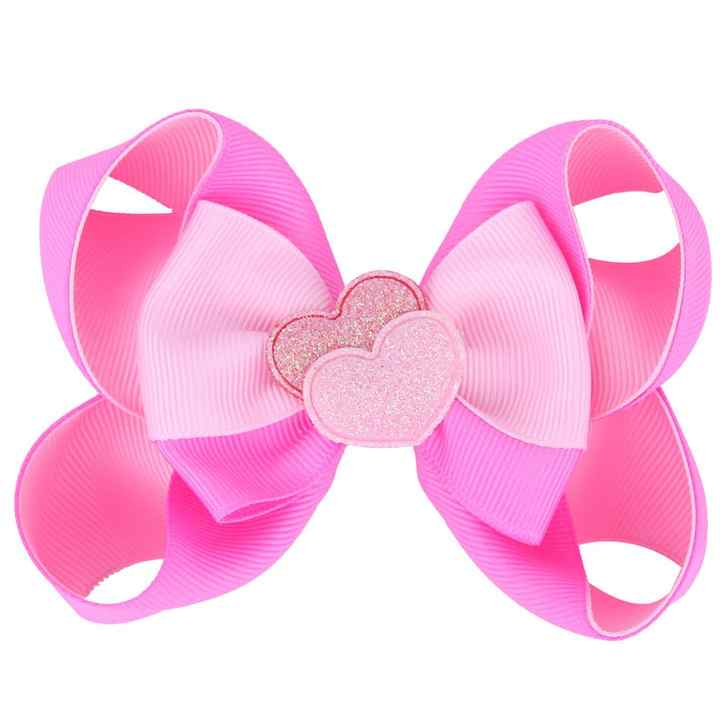 10 Yards White I Love You Heart Ribbon 3/8 Inch Valentine'S Day...