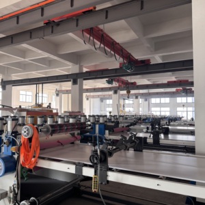 Panneau en mousse PVC sans plomb pour décoration intérieure, pour plafond, mur et <span class=keywords><strong>plinthe</strong></span> - Product Image 6