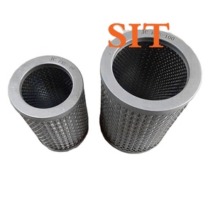 Refrgeration Compressor Line <strong>Filter</strong> FRE-48 <strong>Suction</strong> <strong>Filter</strong> - Product Image 1