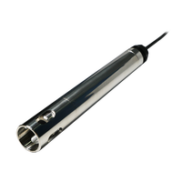 Oxygénomètre portable à fluorescence Do-330 avec GPS, batterie longue durée et forte protection anti-interférences