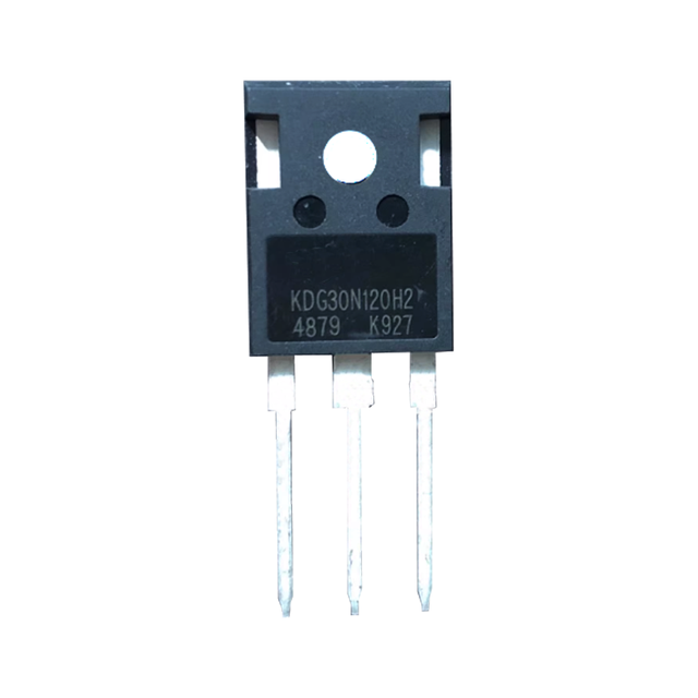 KDG30N120H2 JNG30N120HS 30N120 TO-247 IGBT Transistor for Motor Drives New Original IGBT 30A 1200V