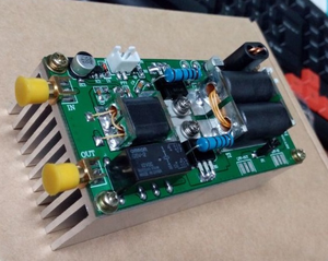 <b>DIY</b> 70W SSB Linear Power Amplifier <b>Kit</b> (Unassembled) M14 - Product Image 3