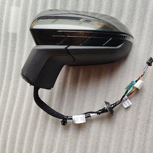 Best-seller <span class=keywords><strong>Petit</strong></span> rétroviseur latéral de voiture Rétroviseur latéral gauche extérieur de voiture pour Gol Fro BYD 13265538-00 - Product Image 6