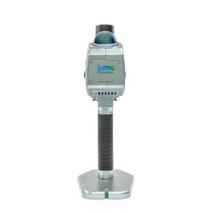Scanner laser 3D portable GreenValley LiGrip SE, équipement de modélisation 3D intérieur et extérieur pour la construction et l'ingénierie RS10 <span class=keywords><strong>RS7</strong></span> - Product Image 1