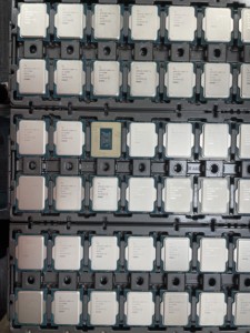 Processore Nuovo al 100% in Confezione Originale I3 10100 12100 14100 13100 10a 11a 12a 14a Generazione CPU per <span class=keywords><strong>Computer</strong></span> Desktop - Product Image 5