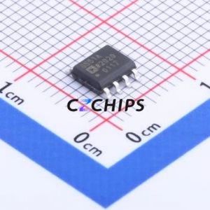 Amplificateur de précision de puce d'IC de circuit intégré SOIC-8 AD8551ARZ-REEL7 tout neuf-original - Product Image 1