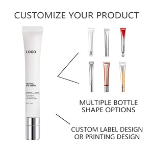 Crema <span class=keywords><strong>Contorno</strong></span> <span class=keywords><strong>de</strong></span> <span class=keywords><strong>Ojos</strong></span> con Retinol al 0.1% Personalizada <span class=keywords><strong>de</strong></span> Fábrica: Revitaliza, Reafirma y Reduce las Bolsas Debajo <span class=keywords><strong>de</strong></span> los <span class=keywords><strong>Ojos</strong></span> - Product Image 3