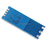 Módulo de Conversión de Nivel de UART a Serial 485, Control de Flujo Automático por Hardware, Microcontrolador TTL a RS485