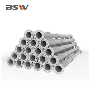 <span class=keywords><strong>Poste</strong></span> de Metal ajustable de 6m, 8m, 10m, 12m, 15m, <span class=keywords><strong>poste</strong></span> de acero <span class=keywords><strong>Tubular</strong></span> de Metal galvanizado en caliente, Polo de acero CCTV - Product Image 6