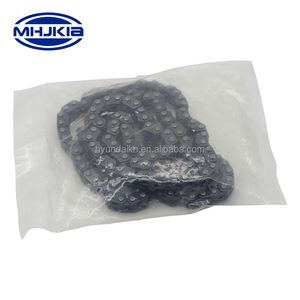 MHJKIA Original OE 24321-3E000 venta al por mayor piezas de coche cadena de distribución del motor para Hyundai Elantra Tucson Accent Sportage <span class=keywords><strong>Stinger</strong></span> - Product Image 2