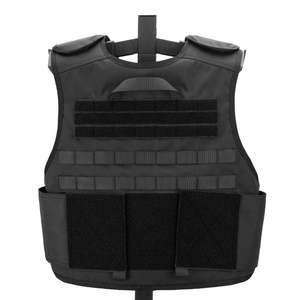 سترة تكتيكية للرجال سريعة الفك للحماية، تباع من قبل المصنعين وتشتهر برواجها واسعًا - Product Image 2