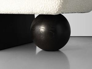 समायोज्य ऊंचाई सांस लेने योग्य स्लिपकवर सोफा बेड सेट नरम जापानी सोफा बेड फैब्रिक नॉर्डिक शैली सोफा कुर्सी - Product Image 3