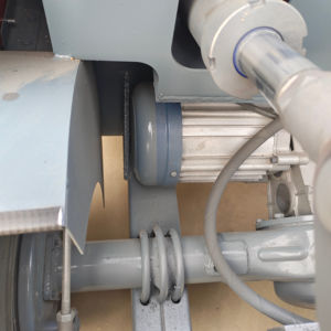 Apilador Eléctrico de 0.8 a 3 Toneladas, de Conveniencia y Eficiencia, Accionado por Estación, Totalmente Eléctrico, para Comercio Minorista, Venta Directa de Fábrica - Product Image 4