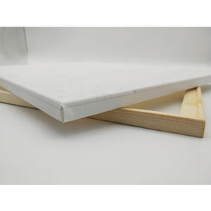 بسعر الجملة لوحة زهور ثلاثية الأبعاد تصنعها بنفسك بواسطة مجموعات الأرقام زهرة مدرجة في زجاجة زجاجية لتزيين المنزل - Product Image 5