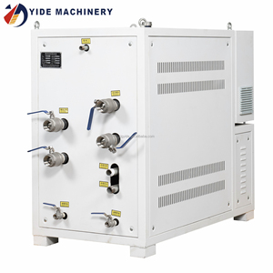 Termostato de molde de 18 kW con control de temperatura PID, calentador de molde de acero inoxidable de alta potencia, componente central del motor para inyección de plástico - Product Image 2
