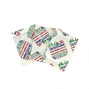 Sachets absorbeurs d'oxygène Oxyfree (qualité alimentaire, pureté 99,9 %, CAS 7757-83-7) pour la Thaïlande et l'Asie du Sud-Est – Sachets anti-oxygène - Product Image 1