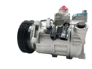 เครื่องอัดอากาศใช้สำหรับรถยนต์, เครื่องอัดอากาศใช้ XC90 V60สำหรับรถวอลโว่ S40 S60 S80L - Product Image 3