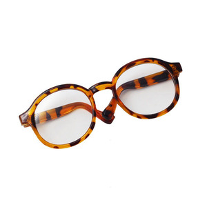 Kính nhựa siêu trong suốt 6,5cm x 9cm dành cho búp bê bông và búp bê Blythe - Product Image 2