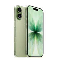 iPhone 17 Usado, Móvil 5G, Pantalla OLED Dinámica de 6.1 Pulgadas, Cámara de 48MP, 256GB, Desbloqueado, Face ID, Carga Rápida, Versión Japonesa