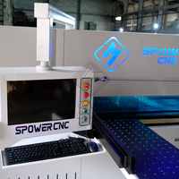 Sierra de Panel Computarizada CNC Automática de Precisión para Corte de Madera en Muebles, Máquina Electrónica